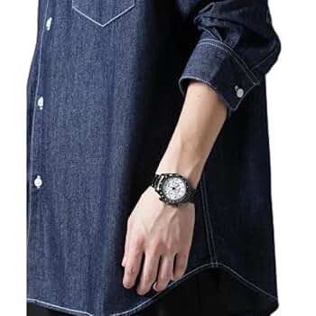 Amazon.co.jp: [ナノユニバース] SEIKO／別注セイコー クオーツ